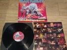 Iron Maiden A Real Live One UK 1st Press 1993 Vinyl LP VRare A1B1 EX-PlayB4uBuy
