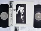 STING NOTHING LIKE THE SUN A&M C35Y3202,3 Japan OBI Vinyl 2LP