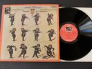 ITZHAK PERLMAN: PAGANINI 24 VIOLIN CAPRICES -1st France 1972 EMI HMV nm