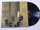 DORIS AKERS & THE STATESMEN QUARTET w/ Hovie Lister LP RCA LSP-2936 NM +bonus