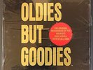 Art Laboe SEALED & AUTOGRAPHED Oldies But Goodies LP Record Box Set Vol1-15 RARE