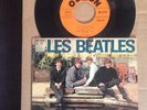 EP LES BEATLES ODEON SOE 3778 ORIGINAL FRANCE 60'S / RARE   MISERY ...