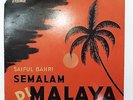 SAIFUL BAHRI SEMALAM DI MALAYA MALAY INDONESIA INDONESIAN-SAM SAIMUN NINA KIRANA