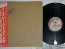 LED ZEPPELIN IN THROUGH THE OUT DOOR SWAN SONG P-10726N Japan OBI Vinyl LP