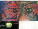 MODERN JAZZ QUARTET SPACE APPLE AP-8847 Japan Red Vinyl LP