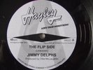 DETROIT SOUL Prev. unreleased JIMMY DELPHS The flip side HAYLEY RECORDS PROMO