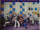 FEDERICO Y SU COMBO LATINO SALSA GUAGUANCO BASF CLEAN LISTEN