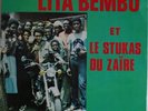 LITA BEMBO STUKAS ZAIRE SEBENE SOUKOUS DISCO STOCK OG CLEAN RARE LISTEN