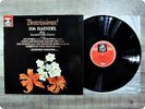 PAGANINI IDA HAENDEL BRAVISSIMA  ASD3785 LP Gm4426
