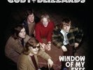 Cuby & The Blizzards - Window Of My Eye - LP (Clear Vinyl)