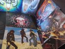 Lemmy & Motorhead Bomber Overkill Rock´n Roll Ace of Spades Another Perfect Day