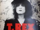 T. Rex ?– The Slider Vinyl 1972 - BLN 5001 Ex/VG