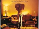 Lucinda Williams - World Without Tears 2LP USA 2003  Lost Highway 088 170 355-1