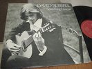 rare Vancouver LP nm- DAVID RUSSELL Something Unique Classical Guitar OVERTURE