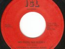 (Dee Jay And The Runaways) Captain A. Merica Jones/Jerry Wolford '70s Iowa IGL