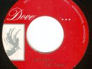 HEAR Dove acetate from 1968 MN Red Rover, Red Rover/The Countess VG++ READ BELOW