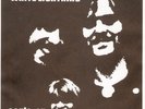 HEAR White Lightning-Eagle 4-spng EP MINT + PS 1968-'69 KILLER ACID HARD PSYCH