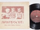 :WUMPSCUT: -The Oma Thule Single- 7
