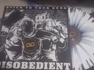 STICK TO YOUR GUNS COLOR LP RARE THE STORY SO FAR BANE RIVAL MOB PENNYWISE NOFX