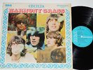 HARMONY GRASS -Cecilia- LP RCA Victor ?(INTS 1135)