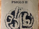 PSIGLO II ORIGINAL PSYCH PROG URUGUAY 1974 TOP RARE