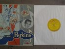 CARL PERKINS The Dance Album 12