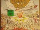 GREEN DAY - Dookie - LIMITED EDITION Green Vinyl Exclusive HOT TOPIC Colored LP