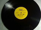 *GREGORY ISAACS - ROCK ON/DENNIS BROWN & DILLINGER JAH IS WATCHING, HUSTLING 12