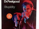 Dr. Feelgood - Stupidity (UK Vinyl LP 1st Pressing) Near Mint/Excellent+ Vinyl
