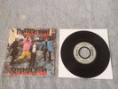 The Damned - Smash it Up / Burglar 7
