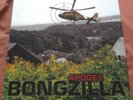Bongzilla - Apogee - RARE 12 inch EP Vinyl Record - Stoner Metal