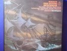 D093 Wagner The Flying Dutchman Klemperer Angel  3 Lp´s SCL 3730 Stereo