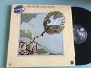 2 LP  Muddy Waters ?– Fathers And Sons Label: Chess ?– 427015 Series: Chicago Go