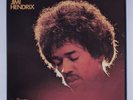 JIMI HENDRIX Self Titled BARCLAY 4XLP VG++/NM box w/booklet france