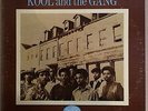 KOOL and the GANG First Album Superbe Orig US LP  DE LITE RECORDS 1970 EX