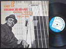 FREDDIE HUBBARD Goin' Up LP BLUE NOTE 4056 US '61 EAR MONO 47 W.63rd Hank Mobley