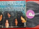 DEEP PURPLE MACHINE HEAD DIFF COVER 1972 RARE EXYUGO PRESSING LP