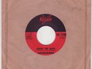 Goldenaires What He Said Soundin' Loud Accent 1120 45 VG Rare Surf