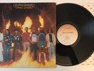 Lynyrd Skynyrd - Street Survivors - 1977 US 1st Press Flames Cover MCA-3029 VG++