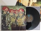The Who - Odds & Sods - 1974 Promo Vinyl LP Diecut w/ Poster MCA-2126 (NM)