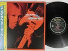 TOM PETTY AND THE HEARTBREAKERS LONG AFTER DARK BACKSTREET VIM-6291 Japan OBI LP