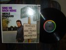 MERLE HAGGARD-Sing Me Back Home-T-2848-5th album-1968 hard to find mono-M-/M-