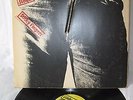 The Rolling Stones-Sticky Fingers LP 1971 BARGAIN
