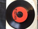 Sex Pistols A-side  Belson Was A Gas- B-side Anarchy In USA