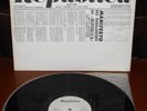 LP JOSE' AFONSO Republica (private 75 ITALY) fado bossa folk prog Carnascialia M