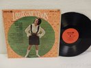 LINDA GAIL LEWIS The Two sides of LP Smash Records SRS-67119 (1969) JERRY LEE