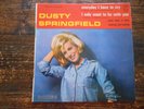 scarce french EP Dusty SPRINGFIELD 