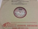 Gary Dale (Buddy Holly on Guitar) Go Boy Go,Repro 1957 Norman Petty Demo 78rpm