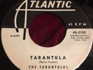 THE TARANTULAS 