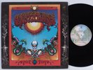 GRATEFUL DEAD Aoxomoxoa WARNER BROS LP VG+